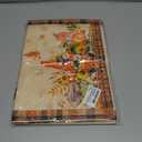 Hello Fall Table Runner Maple Leaves Seasonal Kitchen Dining Table Decoration Flag Autumn Home Party Decor Tablecloth 13x72 inch