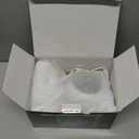 Astronaut Galaxy Projector Light, 2 in 1 Star Projector Light with Moon Lamp, Galaxy Night Light with 360 Adjustable & Remote Control, Gifts for Kids/Adults, Decor for Bedroom/Home/Party