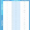 The Children's Place Girls' Closed Toe Ballet Flat (11 Little Kid, Metallic Gold Bow)