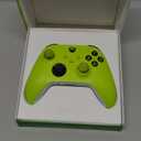 Xbox Core Wireless Gaming Controller  Electric Volt Series X|S, One, Windows PC, Android, and iOS