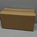 Ilyapa 50 Plastic Coffee Cups with Handles, 8 oz White - Disposable or Reusable Mug Pack