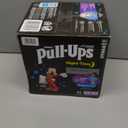 Pull-Ups Boys' Night-Time Potty Training Pants, Size 5T-6T Overnight Training Underwear (46-60 lbs), 44 Ct