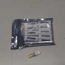 T10 Wedge Base Landscape 194 921 LED Light Bulb 2700K Warm White 3W Equivalent 15W 20W Low Voltage AC/DC12V-24V T5 LED Bulb for Landsacpe Garden Deck RV Camper Marine Boat Dome Lighting, 8 Pack