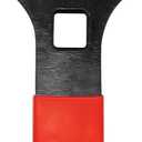 UNMO L Armorers Wrench Combo Spanner for Removal and Installation Tools