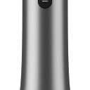TAKSTAR DA12 Bluetooth Wireless Microphone & Voice Amplifier, Microphone with Speaker, 4 Sound Effects & TF Interface, 12W Portable Handheld Mic for Karaoke, Meeting, Outdoors, Speech, Party, Teacher