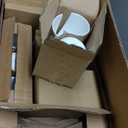White Porcelain Dinnerware Set