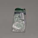 (2Pack) USB C Wired Headphones for iPhone 17 16 15 Pro Max, Earphones Type C Earbuds with USB-C Connector, USBC Ear Buds with Mic Volume Control HiFi Stereo Noise Cancelling for iPhone 15 16 Plus 16e