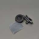 VICSEED Tesla Phone Mount【Strongest Magnet Power】Foldable Hidden Tesla Phone Holder Fit for All Phone, Tesla Model 3 Model Y for MagSafe Car Mount, Tesla Model 3 Accessories, Tesla Model Y Accessories