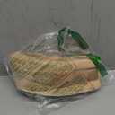 Velpeau Neck Brace for Neck Pain and Support - Soft Cervical Collar for Sleeping, Snoozing, Sleeping Upright, Anti-Snoring, Sleep Apnea for Women & Men (Khaki, Dual-purpose Version, M: 11.5-14"/3) (Dual-use(regular)brown)