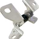 Lower Door Hinge Fit for Jeep Grand Cherokee 2013-2024,Fit for Dodge Durango Charger Chrysler 300 2019-2024, 55113665AI, 55113664AI (Right Passenger Side)