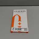 GVIEWIN for iPhone 12&iPhone 12 Pro Case Floral, with Screen Protector&Camera Lens Protector,[Non Yellowing] Soft Shockproof Clear Phone Protective Cover for Women, Flower Pattern 6.1"(Floratopia)