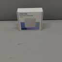 Meross Smart Thermostat for Home, WiFi Thermostat Works with Matter, Alexa, Apple Home, Google Assistant, App & Voice Control, 7x24h Scheduling, Energy Saving, C-Wire Required (White)