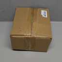 Glow in The Dark Green 1000 Sqft Uncut Giant Spider Web Halloween Decorations Outdoor with 1 Black Light &10 Ground Nails Stretchy Beef Cloth Netting DIY for Yard Party