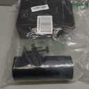 Automatic Fish Feeder Dispenser for Aquarium: 200ml Large Capacity Auto Feeders for Small Tank Turtle Betta Koi - Battery Food Feeding Timer for Flakes Pellet Vacation Weekend Day