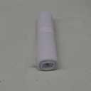 54" by 20 Yards (60 ft) Tulle Fabric Rolls for Wedding Party Baby Shower Decoration Tutu Tulle Bolt DIY Wraping Crafts - White