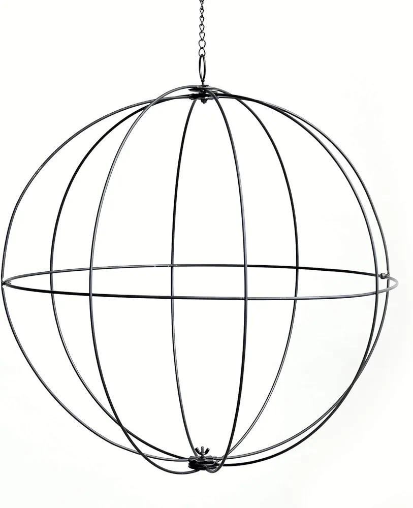 Style Me Pretty 83414 Chandelier, Black