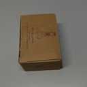 HDCRYSTALGIFTS 3inch Crystal Guardian Angel Figurine Paperweight Decor Glass Christmas Angel Statue Ornaments Art Collectible Gift for Women (Clear)