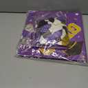 Graduation Decorations 2026 Purple and Gold Balloon Boxes, Class of 2026 GRAD Letters, Balloon Garland Kit, Congrats Grad Banner Photo Backdrop for High School & College