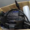 Westinghouse ePX3050 Electric Pressure Washer, 2100 Max PSI 1.76 Max GPM with Foam Cannon and Turbo Nozzle, for Cars/Fences/Driveways/Home/Patios