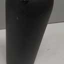 Owala FreeSip Insulated Stainless Steel Water Bottle with Straw, BPA-Free Sports Water Bottle, Great for Travel, 32 Oz, Very, Very Dark