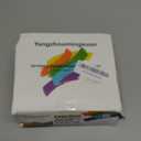 Foam Paint Brushes (48 Pack) 10 Sizes - Paint Sponge - Premium Foam Brushes - Lightweight & Durable - Sponge Paint Brush Assortment Ideal for Painting, Crafting, Acrylics, Stains, Varnishes (Black)