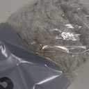 INVENHO Heated Cat Bed, Waterproof Adjustable Temperature Dog Cat Heating Pad with Timer, Indoor Pet Heating Pad for Cats Dogs Electric Pads for Dogs Cats, Pet Heated Pad (S: 18" x 16") (Grey)