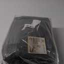 H.VERSAILTEX Real Velvet Plush 3 Piece Stretch Sofa Covers Couch Covers for 2 Cushion Couch Loveseat Covers Width Up to 72 Inch Feature Thick Soft Stay in Place (Medium Sofa, Grey)