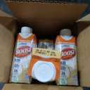 Boost Very High Calorie Oral Supplement, Very Vanilla, 8 oz - Each, Pack Of 6, BB Sep 21 2026