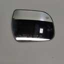 Passenger Side Mirror for Toyota Sienna (US Version) 2011-2020 with BSD Right Side Mirror Glass Replacement