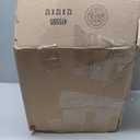 Baby Brezza New and Improved Formula Pro Advanced Formula Dispenser Machine - Automatically Mix a Warm Formula Bottle Instantly - Easily Make Bottle with Automatic Powder Blending, White