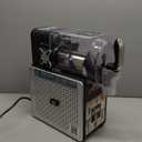 Slushie Machine, No Ice Needed Slushy Machine for Home, 6 Preset Programs, Self-Cleaning, Frozen Drink Maker for Margarita, Frappe, Milk Shakes Margarita Smoothie, Slush, and More