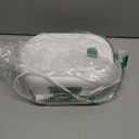 Momcozy Baby Wipe Warmer, Innovative Spring Design, Large Capacity Wipes Dispenser, Fast and Even Heating, 4 Modes of Temperature Heating Control, Diaper Wipe Warmer with Night Light (Classic WW01 60-80pcs, Green)