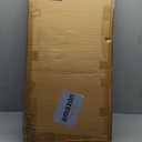 Heavy Duty Clothing Rack, Rolling Clothes Racks for Hanging Clothes with Wheels Load 550 LBS, Adjustable & Commercial Garment Rack, Portable Closet with Shelves for Home