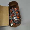 Ramset 1-1/4In Washered Pin 1510SD