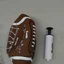 Franklin Playbook Mini Football - Case of: 6;6