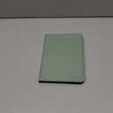 CoBak Case with Stand for Kindle Paperwhite 12th Gen 2024 Released (7") & Kindle Colorsoft Signature Edition - Durable PU Leather Cover with Auto Sleep Wake, Card Slot, Hand Strap Feature, Sage Green