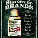 A Secret History of Brands: The Dark and Twisted Beginnings of the Brand Names We Know and Love