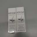 2 x Mop Soap Brazilian Waves, Mop Soap Scented, Highly Scented Mop Soap, Floor Cleaner For Mopping, Multi-purpose Cleaner Liquid Pet-friendly Mop Cleaner Soap (1PCS)