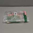 USB C to C Cable 3FT for Car, Coiled USB C Fast Charging Cable for iPhone 17/16/15, 2Pack Type C Cord for iPhone 15/Plus/Pro/Pro Max/Samsung Galaxy S23-Pink