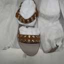 Women Flat Sandal size 9