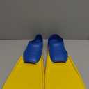 FINIS Long Floating Swim Fins - Training Fins for All Ages - Improves Kick Technique & Body Position (XS (US Male 1-3 / US Female 2-4))