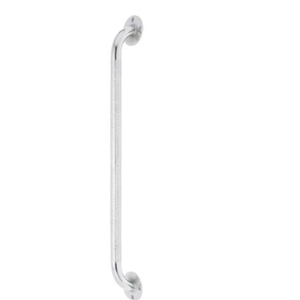 MEDLINE Safety Grab BAR KNURLED CHR 24 G5-024CRX1