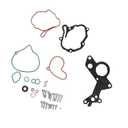 Fuel Vacuum Pump Gasket, Vacuum Fuel Tandem Pump Repair Kit 038145209 Replacement for 1.2TDI 1.4TDI 1.9TDI 2.0TDI 2.0I 00 10