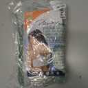 Playtex Women's Wireless Bra, 18 Hour Plus-Size Bras Available, Front Close, Extra Back Support, E525, Single or 2-Pack (White)