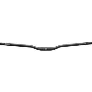 Mountain Bike Handlebars, Mtb Handlebars 31.8, Bicycle Handle Bars, Bicycle Handlebars, Bike Bars For Mtb/Ebike, Aluminum, Black