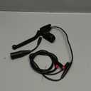 1PZ EB1-X02 Durable Waterproof 2 pin Connector 2 Wires Left & Right Electronic Brake Lever Accessories for Electric Bicycle E-Bike Scooter (Count of 1)