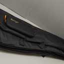 Trombone Case Gig Bag - Tenor Bass Trombone Protect Backpack Carry Bag - Water-proof Oxford Cloth 16mm Cotton Padded Trombone Accessories(36in)