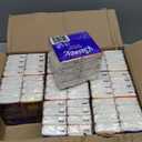 Kleenex On-The-Go Facial Tissues, 8 On-The-Go Packs, 10 Tissues per Box, 3-Ply (80 Total), Pack of 9