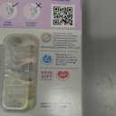 Mam Perfect Night Sucette Silicona 0-6m, 2 Pack