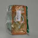 Magnetic for iPhone 17 Pro Max Case Matte with Privacy Screen Protector Compatible with Magsafe Charger, Translucent Matte Phone Case for iPhone 17Pro Max 6.9 inch (Orange)